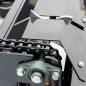 Preview: BAMATO log feeder WPO-500SZ with ATV tyres